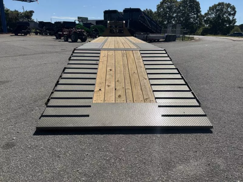 new Equipment / Flatbed Trailers Load Trail  for sale, in Athens, GA Thumbnail 15