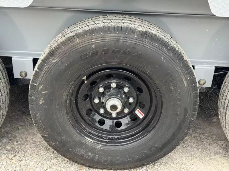 new Dump Trailers Load Trail  for sale, in Bastrop, LA Thumbnail 11
