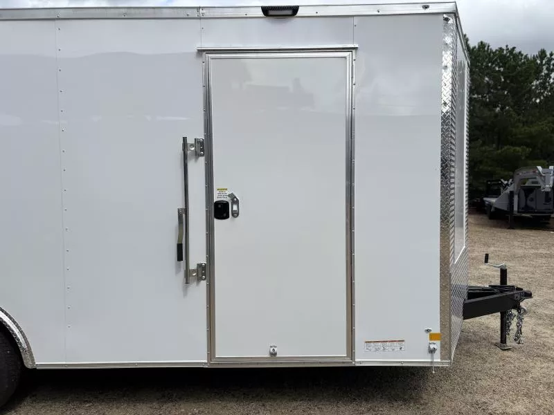 new Cargo (Enclosed) Trailers Diamond Cargo  for sale, in Athens, GA Thumbnail 3