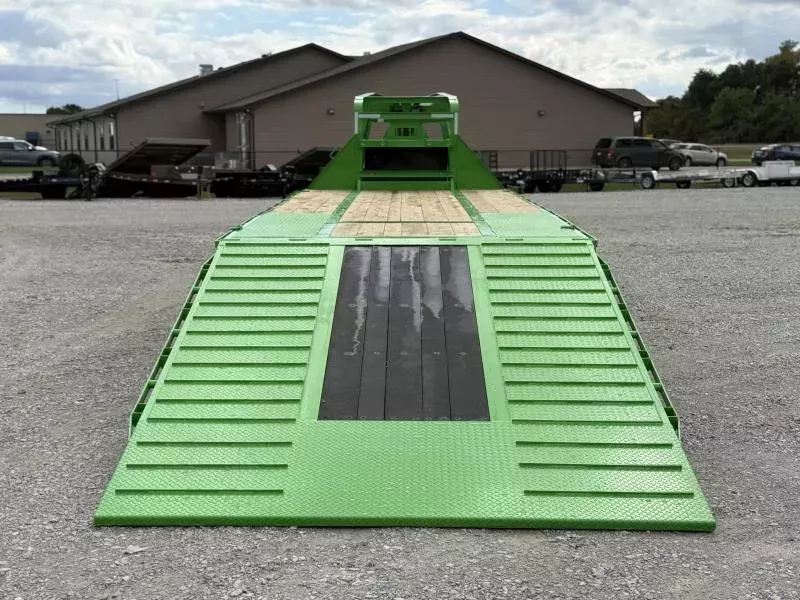 new Equipment / Flatbed Trailers RawMaxx  for sale, in Trumann, AR Thumbnail 13