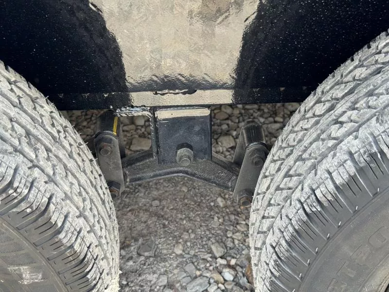 new Utility Trailers Load Trail  for sale, in Malvern, AR Thumbnail 10