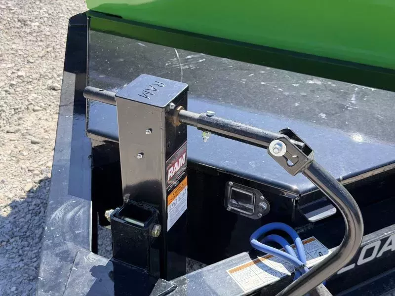 new Dump Trailers Load Trail  for sale, in Malvern, AR Thumbnail 8