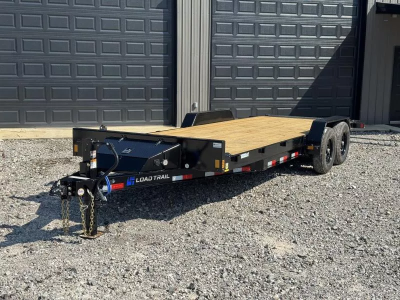 new Tilt Trailers Load Trail  for sale, in Malvern, AR Thumbnail 4