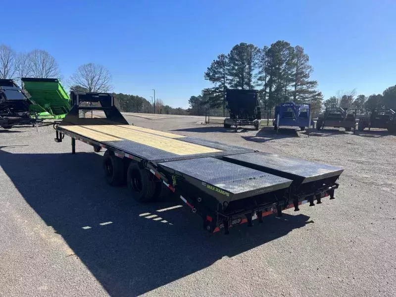 new Equipment / Flatbed Trailers Load Trail  for sale, in Athens, GA Thumbnail 6