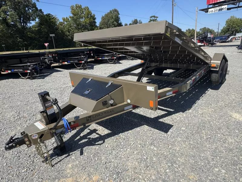 new Tilt Trailers Load Trail  for sale, in Bastrop, LA Thumbnail 9