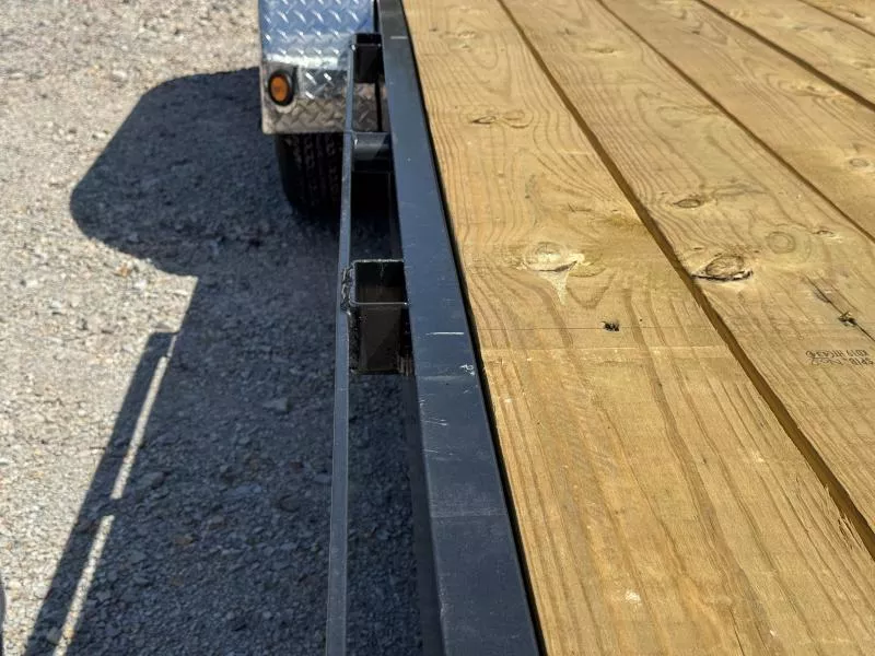 new Car Haulers / Racing Trailers Load Trail  for sale, in Malvern, AR Thumbnail 7