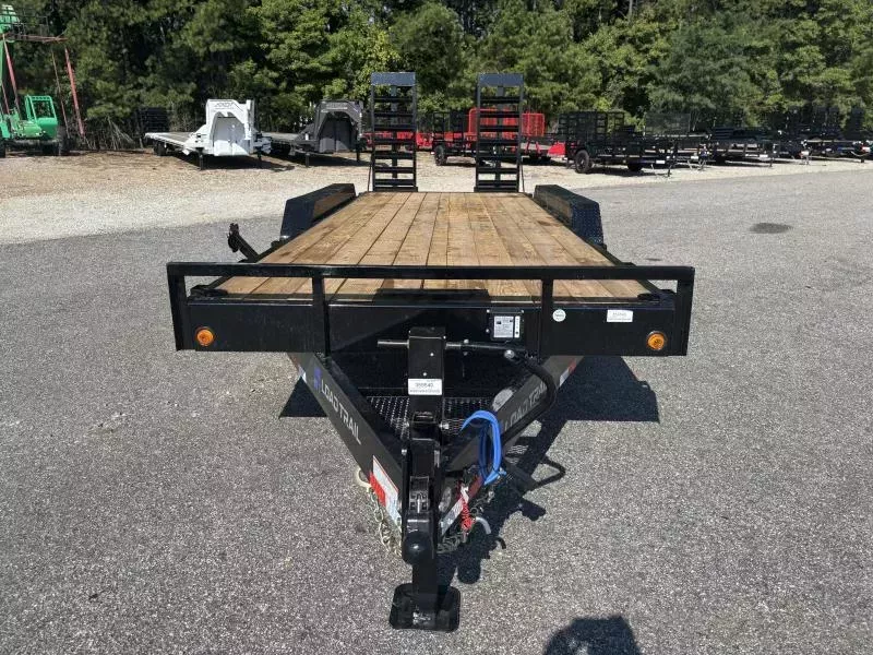 new Equipment / Flatbed Trailers Load Trail  for sale, in Bastrop, LA Thumbnail 4