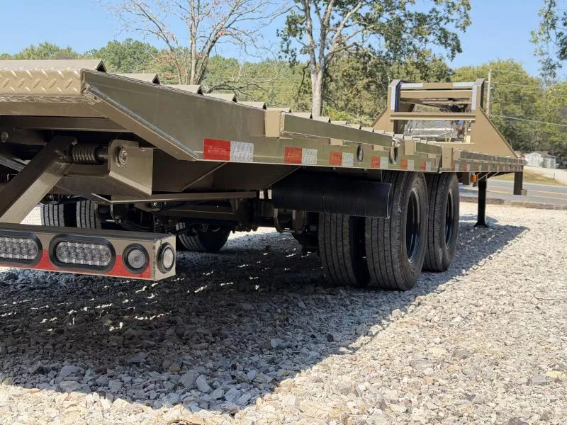new Equipment / Flatbed Trailers Load Trail  for sale, in Malvern, AR Thumbnail 20