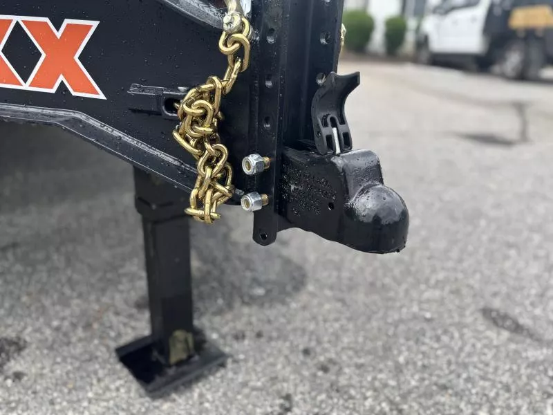 new Dump Trailers RawMaxx  for sale, in Athens, GA Thumbnail 9
