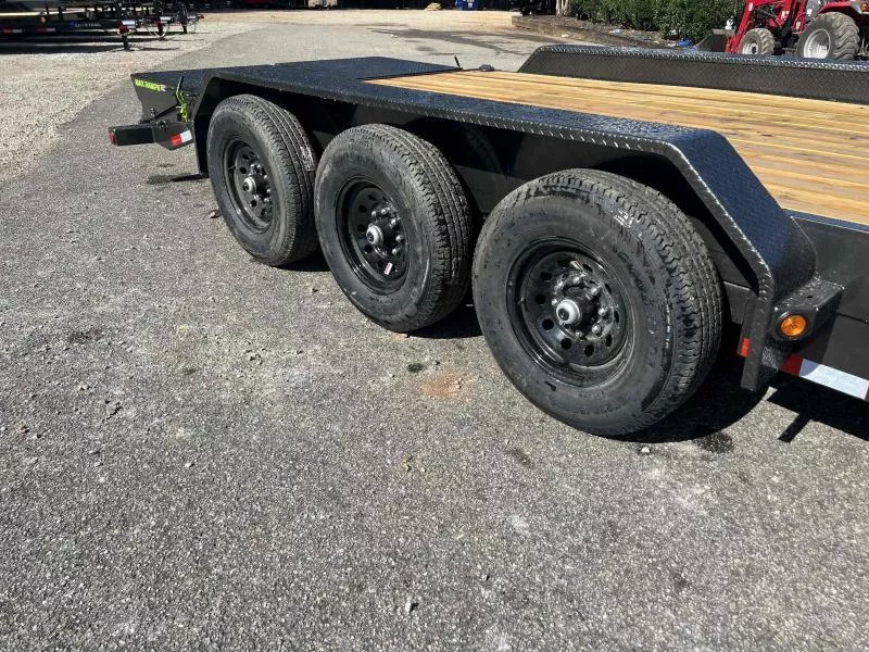 new Equipment / Flatbed Trailers Load Trail  for sale, in Athens, GA Thumbnail 7