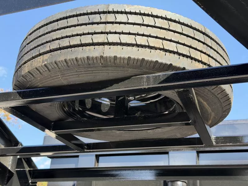 new Dump Trailers TrailMaxx Trailers  for sale, in Malvern, AR Thumbnail 7