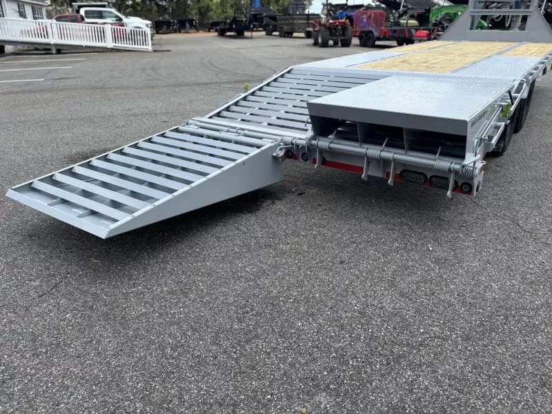 new Equipment / Flatbed Trailers Load Trail  for sale, in Athens, GA Thumbnail 11