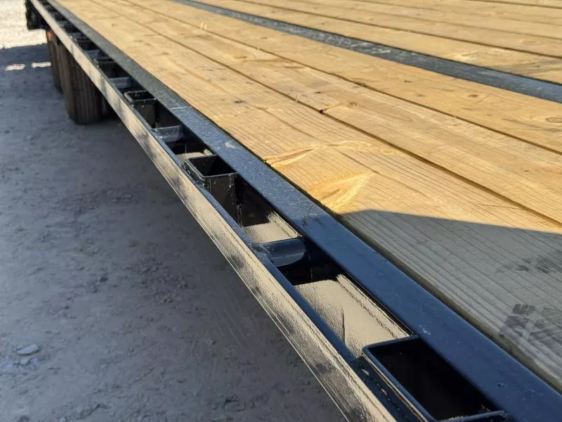 new Equipment / Flatbed Trailers Load Trail  for sale, in Malvern, AR Thumbnail 8