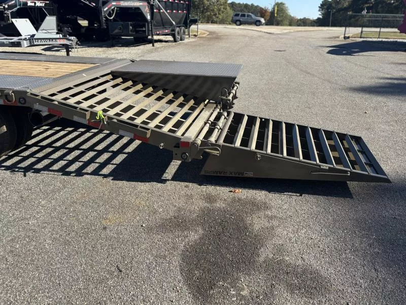 new Equipment / Flatbed Trailers Load Trail  for sale, in Athens, GA Thumbnail 11