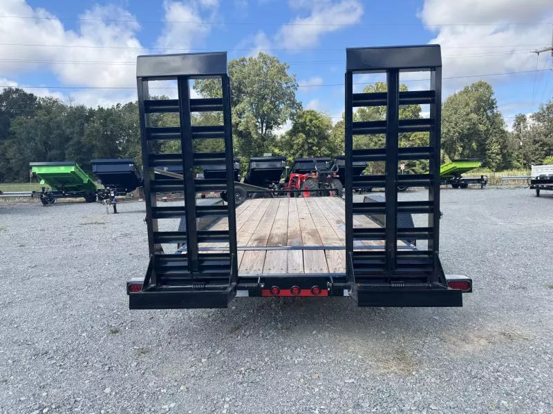 new Equipment / Flatbed Trailers Load Trail  for sale, in Bastrop, LA Thumbnail 5