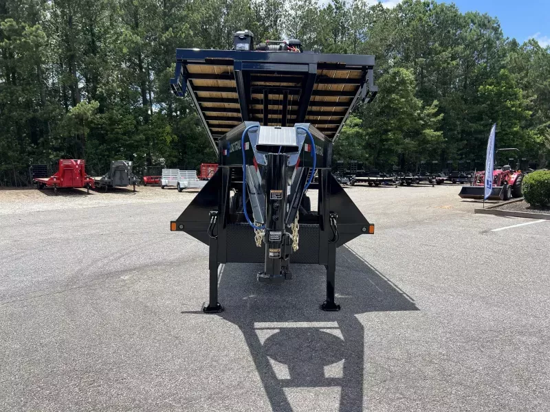 new Equipment / Flatbed Trailers Load Trail  for sale, in Athens, GA Thumbnail 3
