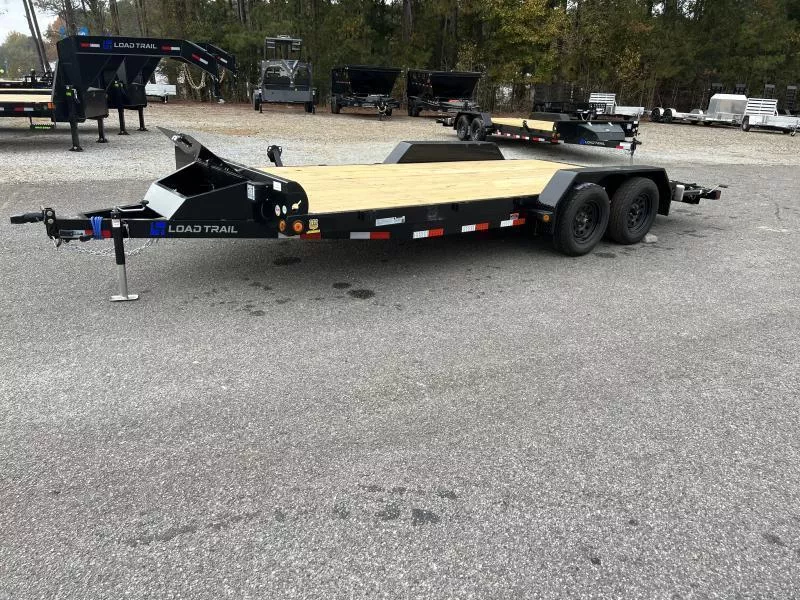 new Car Haulers / Racing Trailers Load Trail  for sale, in Athens, GA Thumbnail 7
