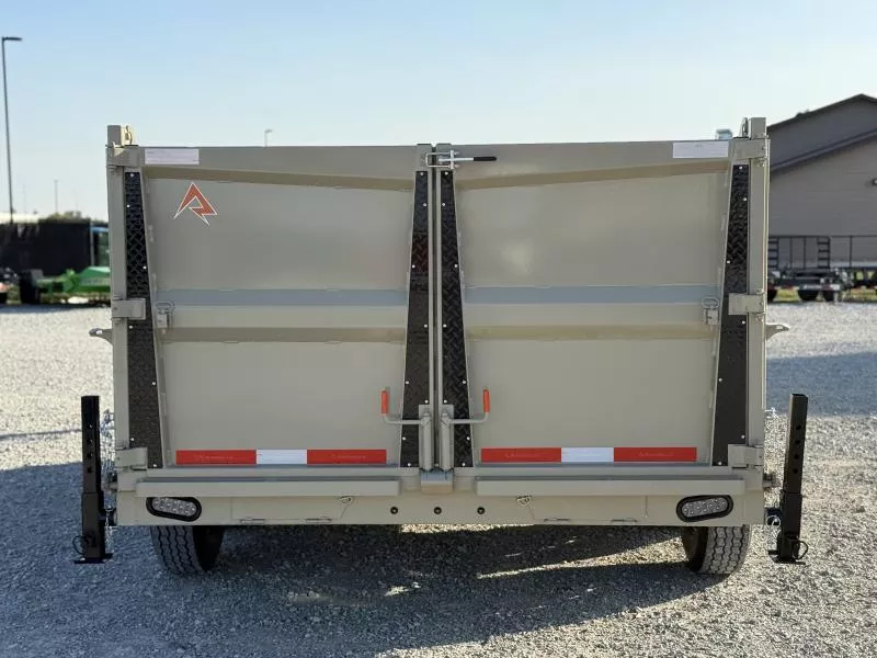 new Dump Trailers RawMaxx  for sale, in Trumann, AR Thumbnail 13