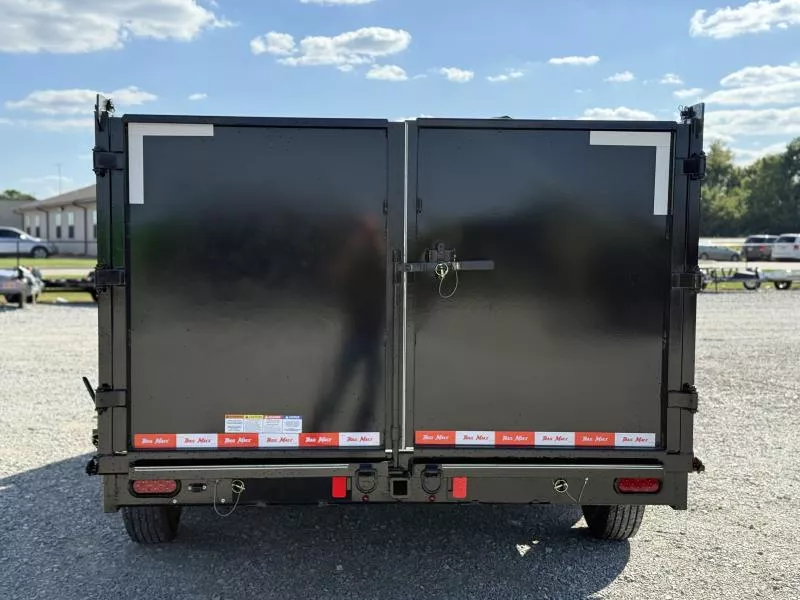 new Dump Trailers TrailMaxx Trailers  for sale, in Trumann, AR Thumbnail 12