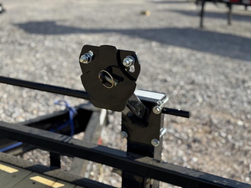 new Equipment / Flatbed Trailers Load Trail  for sale, in Malvern, AR Thumbnail 8