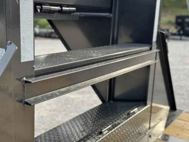 new Equipment / Flatbed Trailers Load Trail  for sale, in Malvern, AR Thumbnail 13