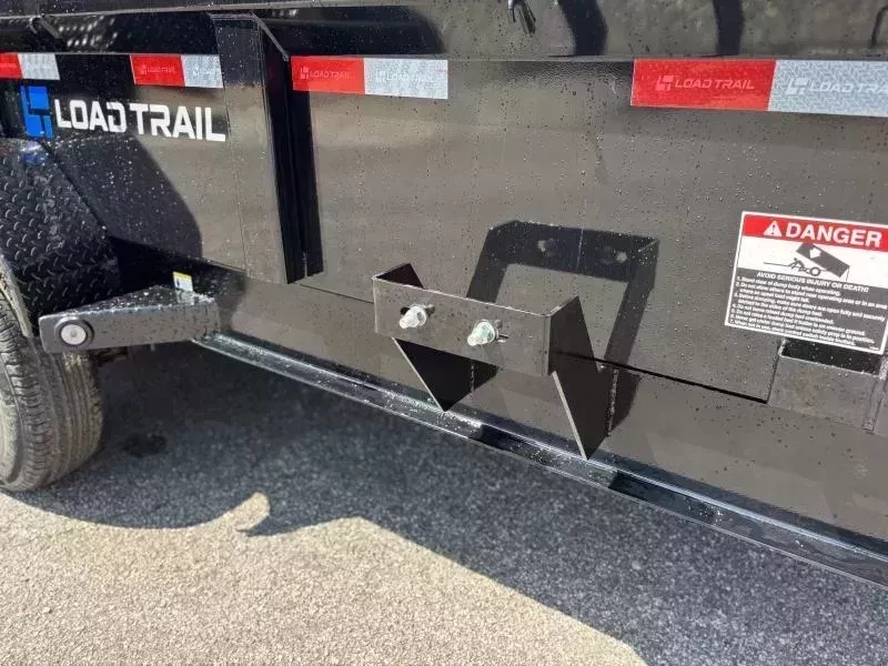 new Dump Trailers Load Trail  for sale, in Athens, GA Thumbnail 10