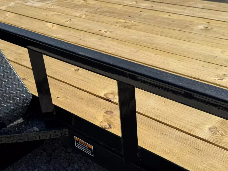 new Utility Trailers Load Trail  for sale, in Malvern, AR Thumbnail 8