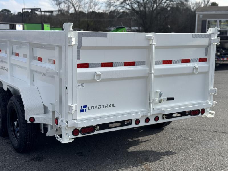 new Dump Trailers Load Trail  for sale, in Malvern, AR Thumbnail 15