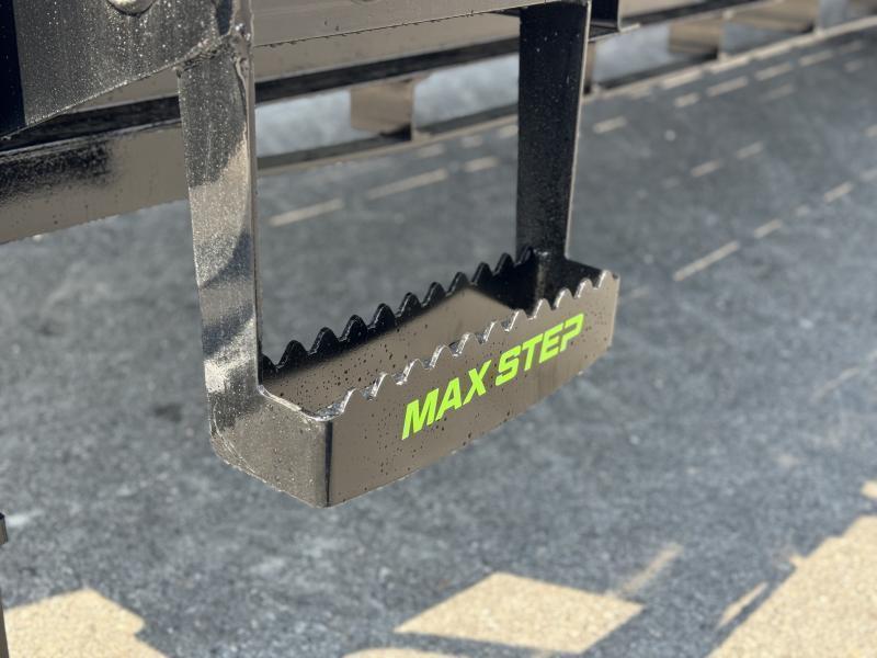 new Equipment / Flatbed Trailers Load Trail  for sale, in Malvern, AR Thumbnail 6