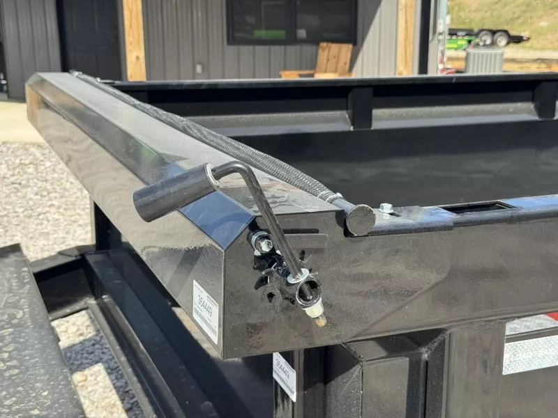 new Dump Trailers Load Trail  for sale, in Malvern, AR Thumbnail 9