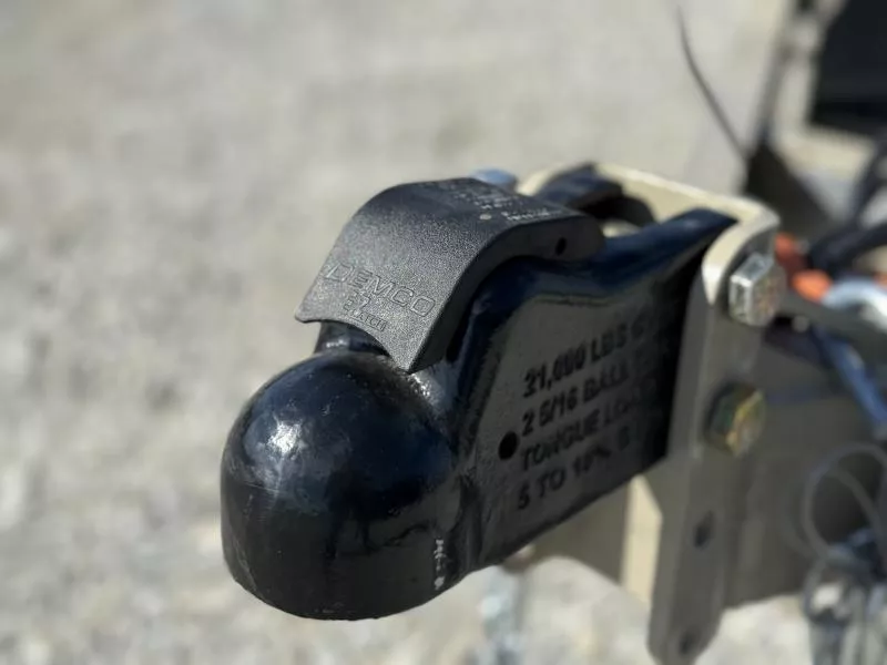 new Utility Trailers RawMaxx  for sale, in Trumann, AR Thumbnail 7