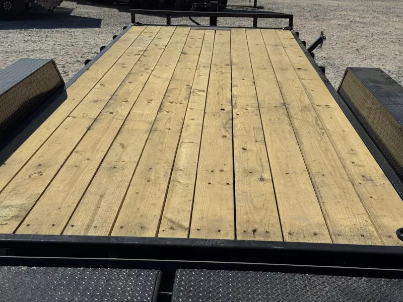 new Equipment / Flatbed Trailers Load Trail  for sale, in Malvern, AR Thumbnail 16