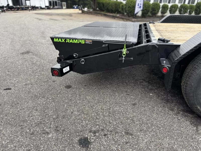 new Equipment / Flatbed Trailers Load Trail  for sale, in Athens, GA Thumbnail 7