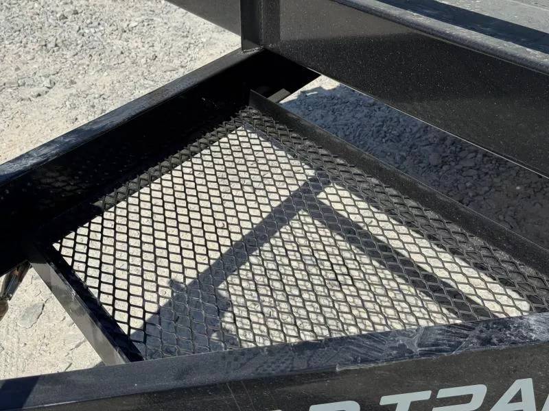 new Equipment / Flatbed Trailers Load Trail  for sale, in Malvern, AR Thumbnail 5