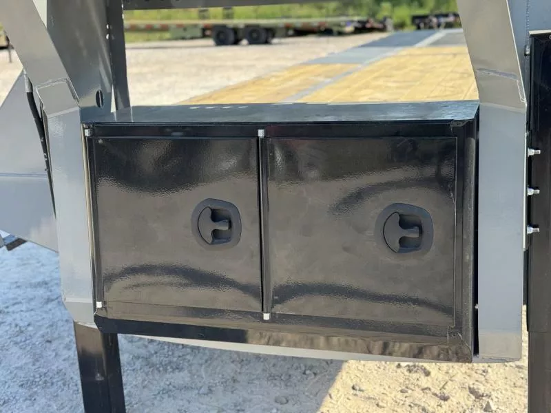 new Equipment / Flatbed Trailers RawMaxx  for sale, in Malvern, AR Thumbnail 8