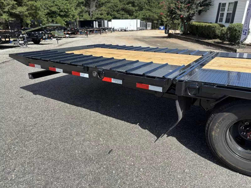 new Equipment / Flatbed Trailers Load Trail  for sale, in Athens, GA Thumbnail 12