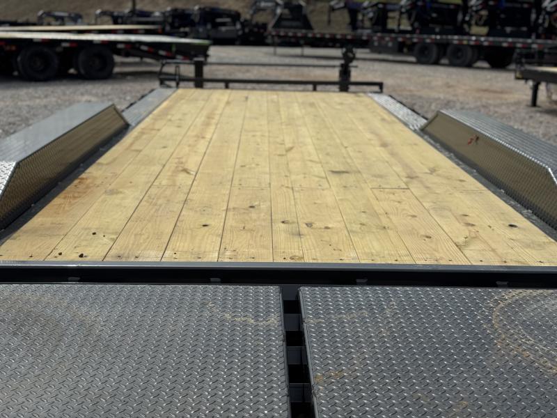 new Equipment / Flatbed Trailers Load Trail  for sale, in Malvern, AR Thumbnail 13