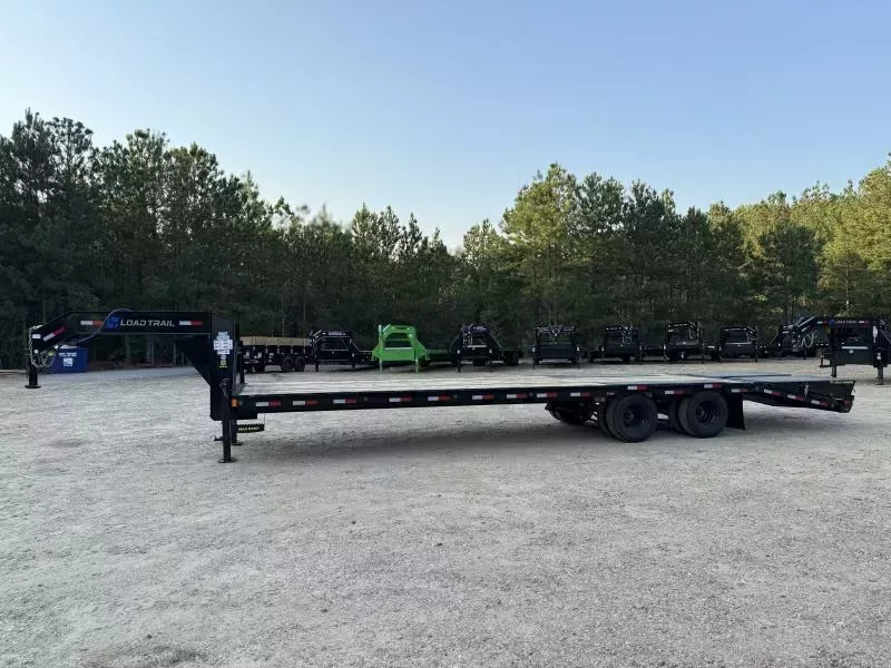 new Equipment / Flatbed Trailers Load Trail  for sale, in Athens, GA Thumbnail 3