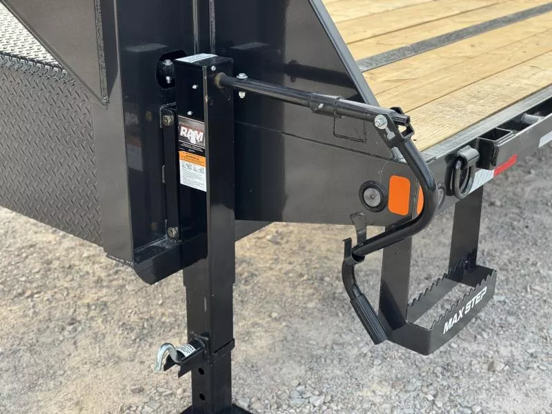 new Equipment / Flatbed Trailers Load Trail  for sale, in Malvern, AR Thumbnail 9
