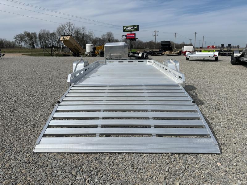 new Utility Trailers Aluma  for sale, in Trumann, AR Thumbnail 9