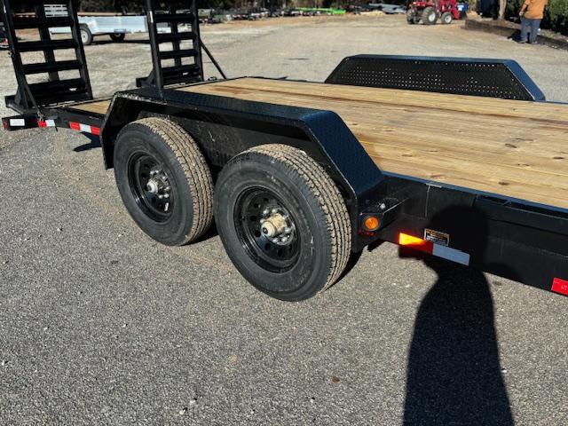 2025 Load Trail