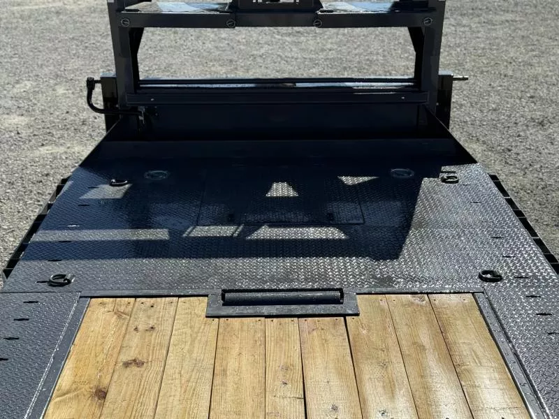 new Tilt Trailers RawMaxx  for sale, in Trumann, AR Thumbnail 13