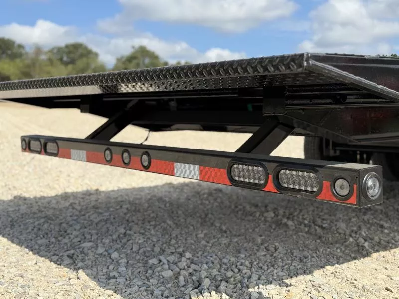 new Tilt Trailers Load Trail  for sale, in Trumann, AR Thumbnail 6