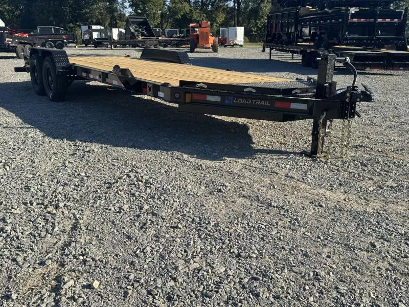 new Equipment / Flatbed Trailers Load Trail  for sale, in Bastrop, LA Thumbnail 4