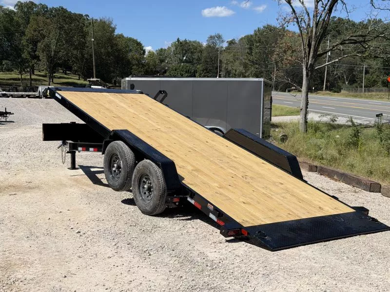 new Tilt Trailers Load Trail  for sale, in Malvern, AR Thumbnail 3