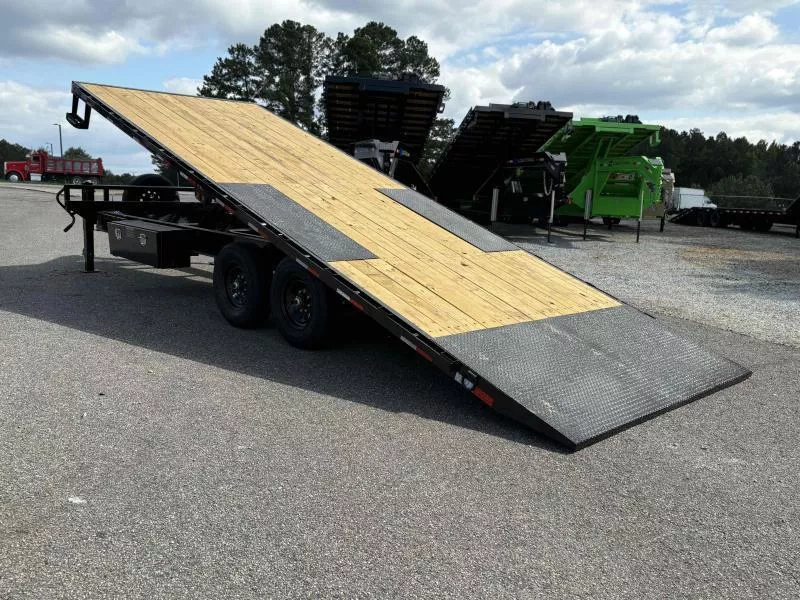 new Tilt Trailers Load Trail  for sale, in Athens, GA Thumbnail 4