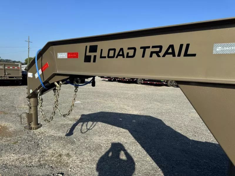 new Equipment / Flatbed Trailers Load Trail  for sale, in Bastrop, LA Thumbnail 2