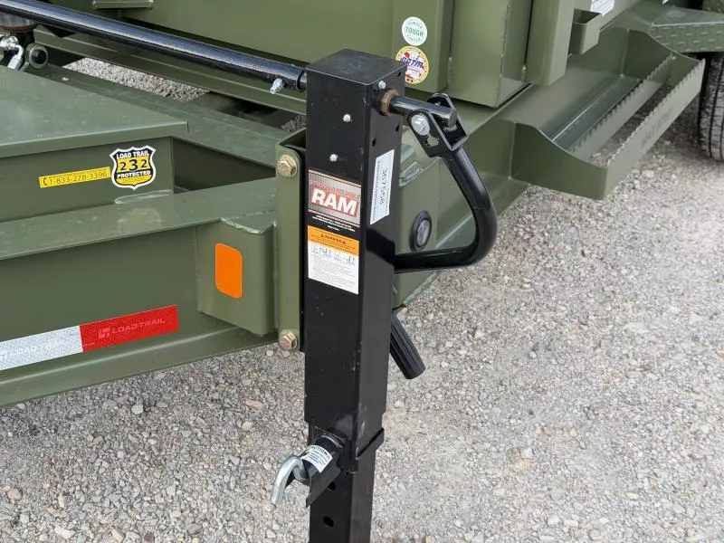 new Dump Trailers Load Trail  for sale, in Malvern, AR Thumbnail 8