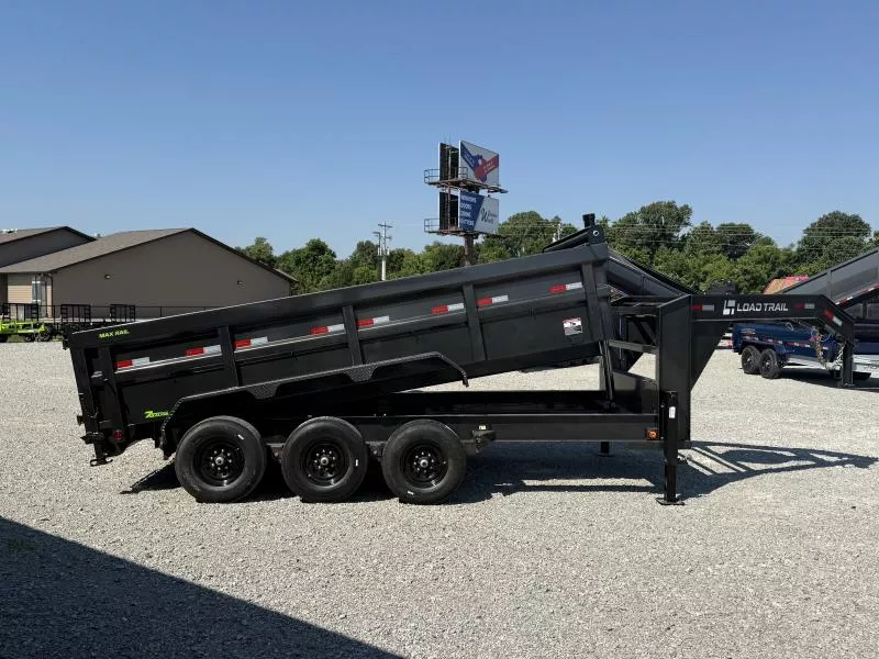 new Dump Trailers Load Trail  for sale, in Trumann, AR Thumbnail 7