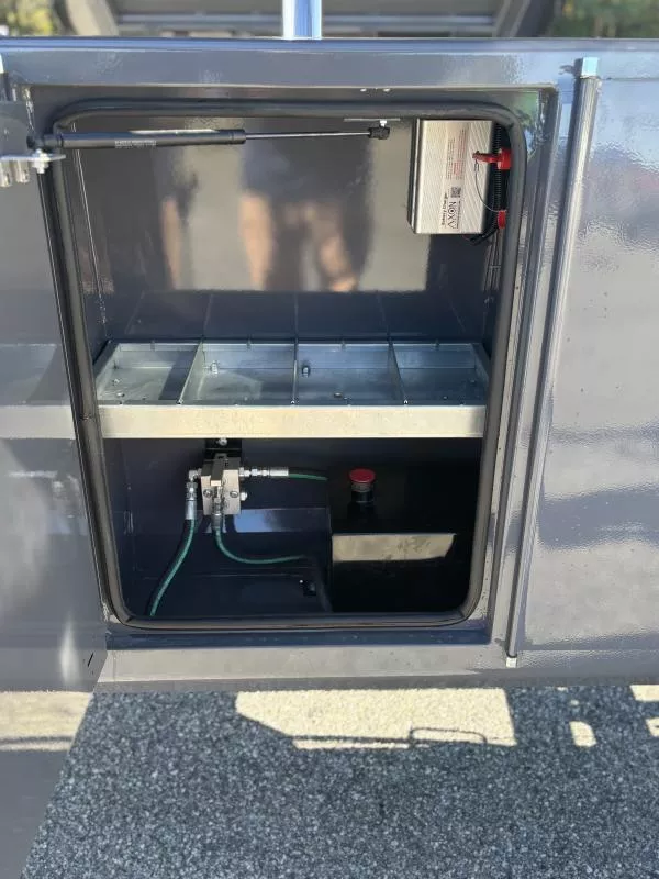 new Dump Trailers RawMaxx  for sale, in Athens, GA Thumbnail 17